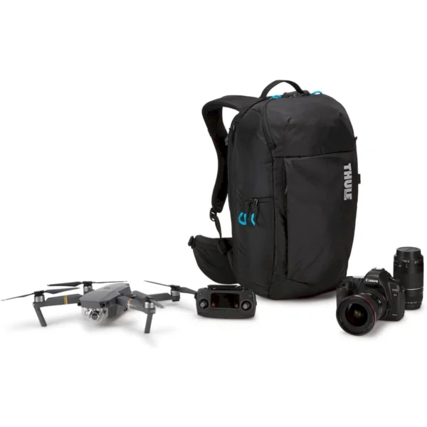 DEMO - Thule Aspect Camera Rucksack Dslr Black, 22