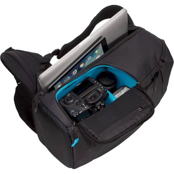 DEMO - Thule Aspect Camera Rucksack Dslr Black, 22