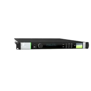enc_dec DEMO - Tandberg Ericsson EN8092 HD SDI MPEG-4 AVC Encoder AC3