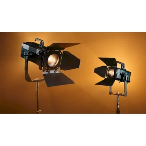 DEMO - Elumen8 MP 60 LED Fresnel WW MKII