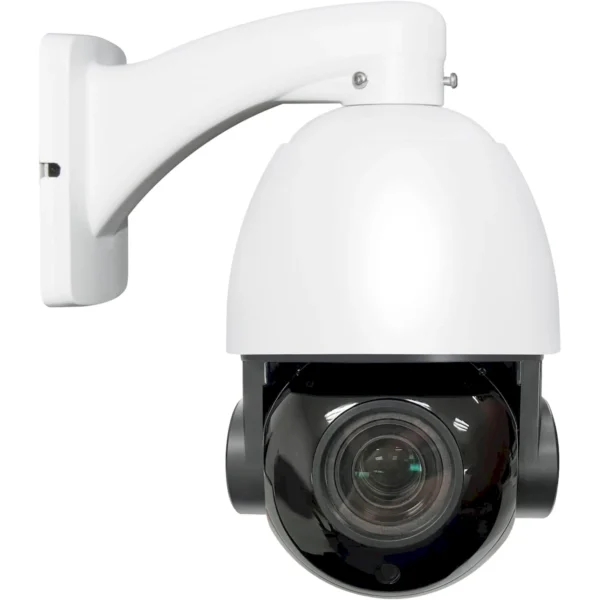 DEMO - PTZOptics PTZ Camera Move SE 12X Grey 1080p60