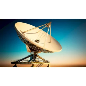 DEMO - Sea Tel 100 TVHD
