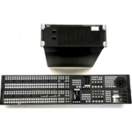 DEMO - Sony Video Switcher