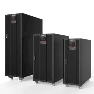 DEMO - Cover Energy 100kVA UPS