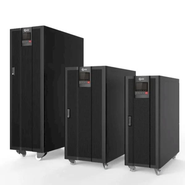 DEMO - Cover Energy 100kVA UPS