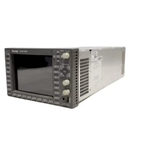 DEMO - Tektronix WFM7000 HD Waveform Monitor SD