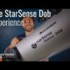 Celestron StarSense Explorer 10 inch Dobsonian Telescope