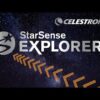 Celestron StarSense Explorer LT 80AZ Refractor Telescope