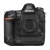 DSLR Cameras