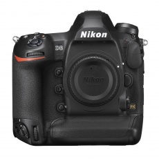 DSLR Cameras