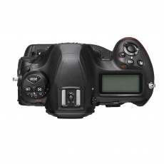 DSLR Cameras