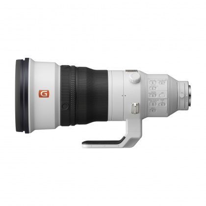 Sony G Master Lenses