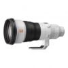 Sony G Master Lenses