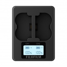 Fujifilm NP-W235 Lithium-Ion Rechargeable Battery