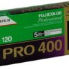 Fujifilm ProH 120 x5