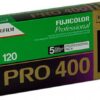 Fujifilm ProH 120 x5