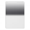 Cokin Z-Pro Nuances Extreme Reverse Graduated Neutral Density Filter 4x, 2 stop | L Size
