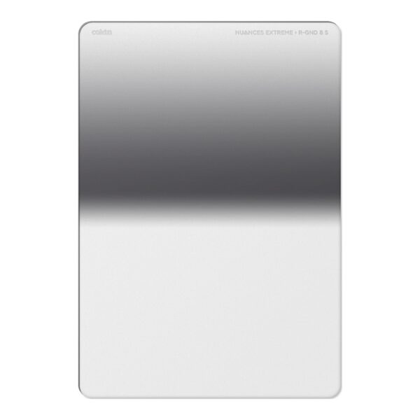 Cokin Z-Pro Nuances Extreme Soft Reverse Graduated ND8, 3 Stops | L Size