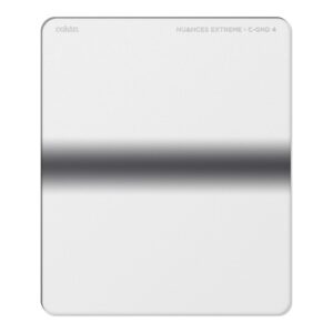 Cokin P Nuances Extreme Soft Centre Graduated ND4, 2 Stops