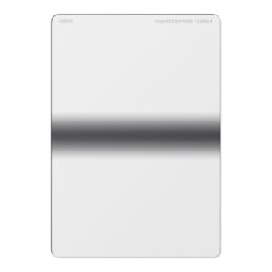 10581-2.jpg Cokin Z-Pro Nuances Extreme Soft Centre Graduated ND4, 2 Stops | L Size