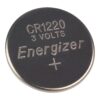 Energizer CR1220 lithium battery