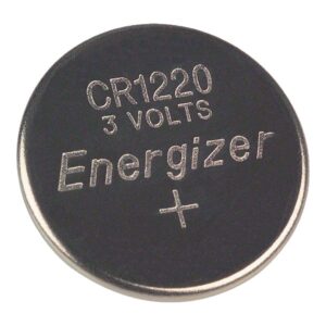 10631.jpg Energizer CR1220 lithium battery