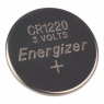 Energizer EL 2CR5 lithium battery