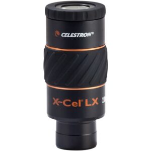 10745.jpg Celestron X-Cel LX Eyepiece - 1.25in, 2.3mm