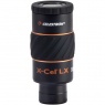 Celestron X-Cel LX Eyepiece - 1.25in, 7mm