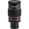 Celestron X-Cel LX Eyepiece - 1.25in, 5mm