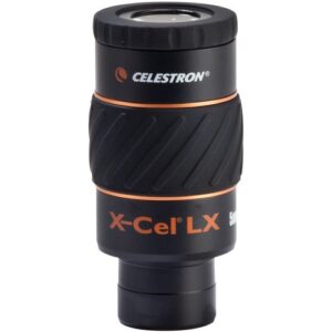 10746.jpg Celestron X-Cel LX Eyepiece - 1.25in, 5mm