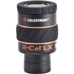 10747.jpg Celestron X-Cel LX Eyepiece - 1.25in, 12mm