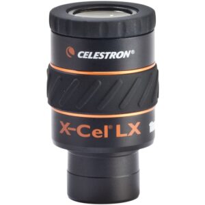 10748.jpg Celestron X-Cel LX Eyepiece - 1.25in, 18mm