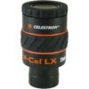 Celestron X-Cel LX Eyepiece - 1.25in, 25mm