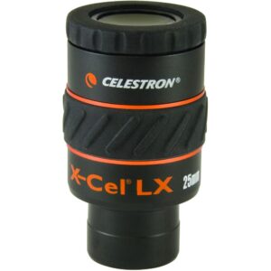 10749.jpg Celestron X-Cel LX Eyepiece - 1.25in, 25mm