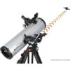 Celestron StarSense Explorer DX 130 Reflector Telescope