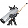 Celestron StarSense Explorer DX 130 Reflector Telescope
