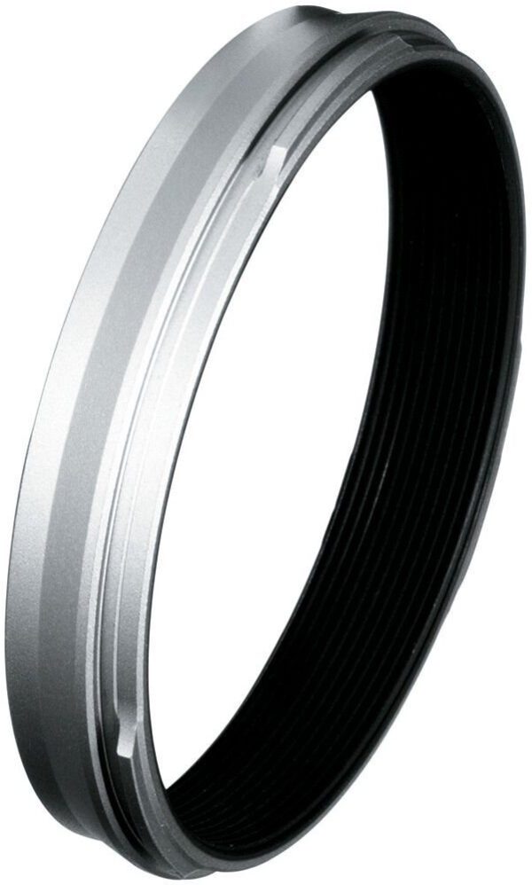 Fujifilm AR-X100 Adapter Ring, Silver