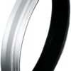 Fujifilm AR-X100 Adapter Ring, Silver