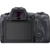 Canon EOS-R Full Frame Cameras