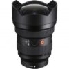 Sony G Master Lenses