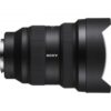Sony G Master Lenses