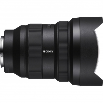 Sony G Master Lenses