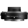 Nikon NIKKOR Z 100-400mm f4.5-5.6 VR S lens | Refurbished