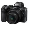 Nikon Z Full Frame Cameras