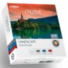 Cokin P Landscape kit H300-06, M size