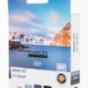 Cokin P Nuances Extreme Smart kit, Reverse GND4, Soft GND8 and ND 1024, M size
