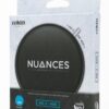Cokin 67mm Nuances Variable ND 2-400, 1 to 8 stops