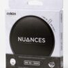 Cokin 82mm Nuances Variable ND 32-1000, 5 to 10 stops