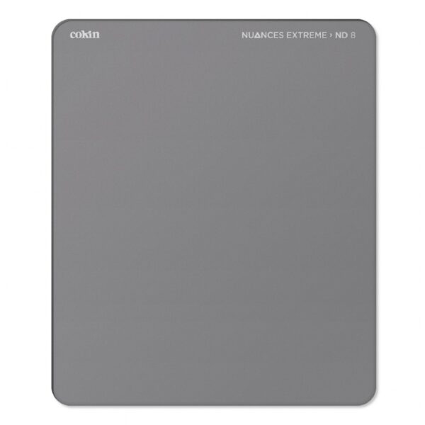Cokin P Nuances Extreme ND8 (3-stops) M Size